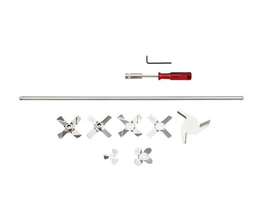 Mixing blade set FS-7 1 set