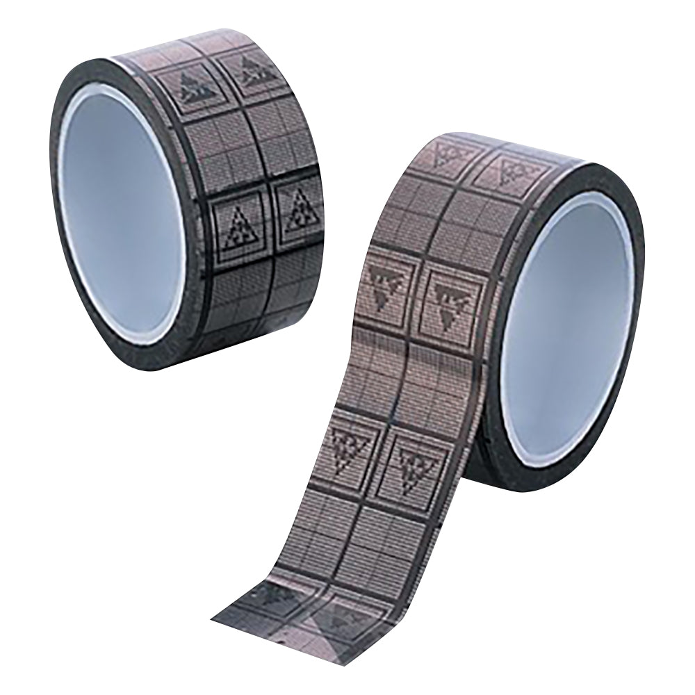 AP ESD Tape with Logo 50mm 1 bag (5 rolls) 1 bag (5 rolls)
