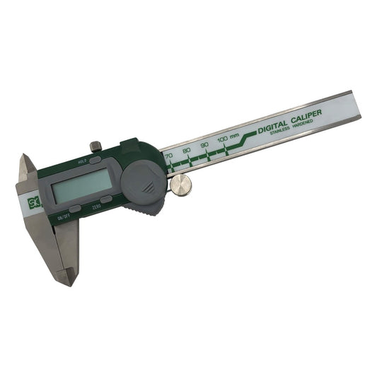 Digital Caliper 0-100mm GDCS-100 1pc