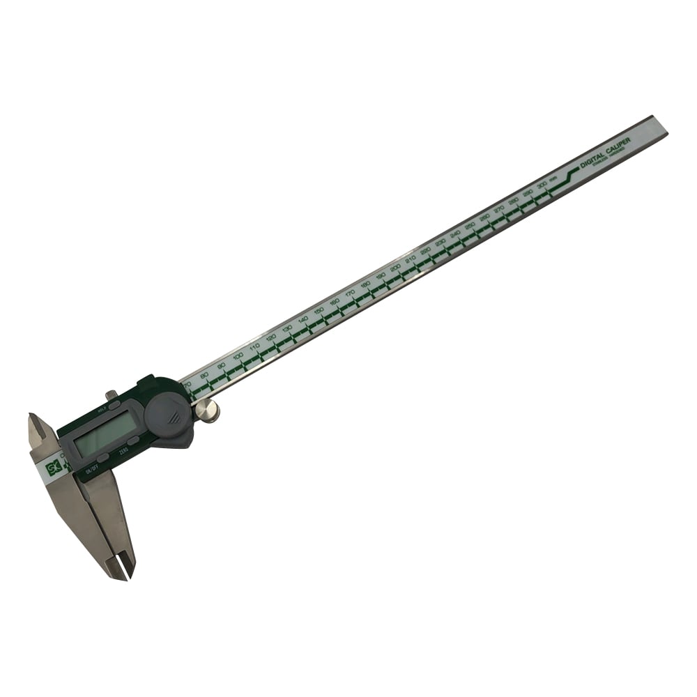 디지털 캘리퍼스 0~300mm GDCS-300 1개