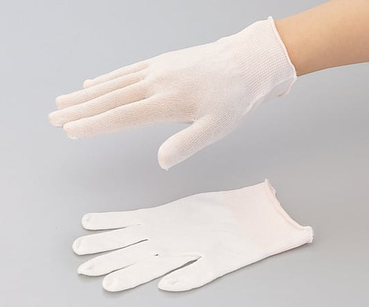 キュプラインナー手袋　S　50双入　CP-01 1袋(50双入)