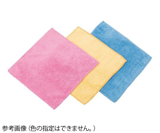 Microfiber cloth 250 x 250 mm GA-200 1 piece