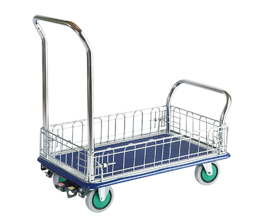 멀티 카트 Shizukaru® 슈퍼 (고정식) NS102N-ST 1 개