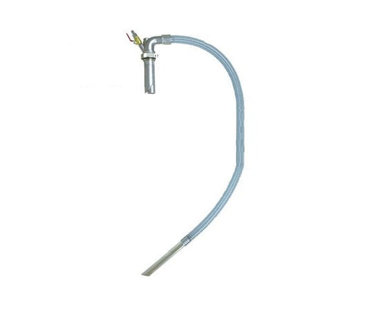 압축 에어 드럼 캔 펌프(블로우 백 드럼) 노즐 φ32 소비량 140L/min Q 1개