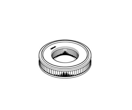 진공 청소기 (습식 및 건조) VL500-35 용 카트리지 HEPA 필터 1 개