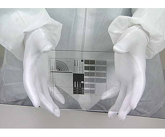 ナノテクリーンAC（ウレタンフルコート）XL 1袋（10双入）　E0100 1袋(10双入)