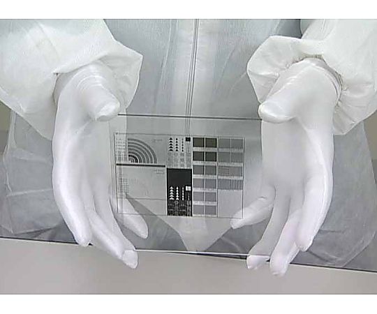 ナノテクリーンAC（クリーンパック）XL 1袋（10双入）　E0110 1袋(10双入)