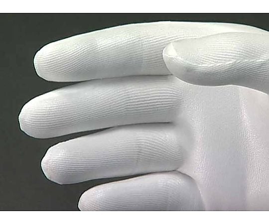 ナノテクリーンAC（ウレタンフルコート）XL 1袋（10双入）　E0100 1袋(10双入)