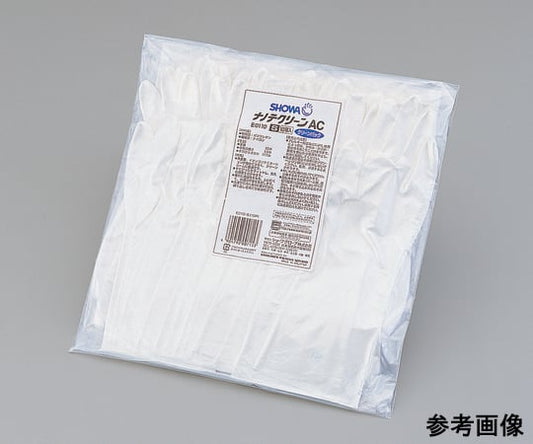 나노 테크린 AC(우레탄 풀 코트) XL 1봉(10쌍입) E0100 1봉(10쌍입)