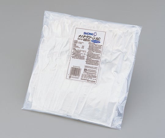Nanoteclean AC (clean pack) 1 bag (10 pairs) E0110-L 1 bag (10 pairs)