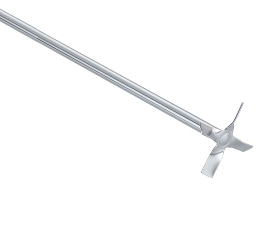 攪拌羽根　プロペラ型　R1342 1本