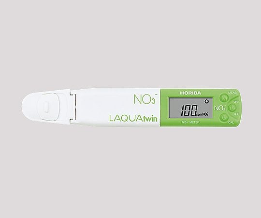 コンパクト硝酸イオンメーター（LAQUAtwin・防水型）　NO3-11 1個