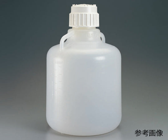 強化瓶 20L　2226-0050 1個