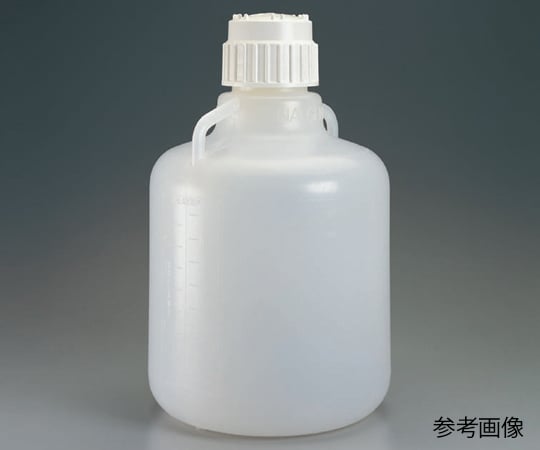 強化瓶 10L　2226-0020JP 1個