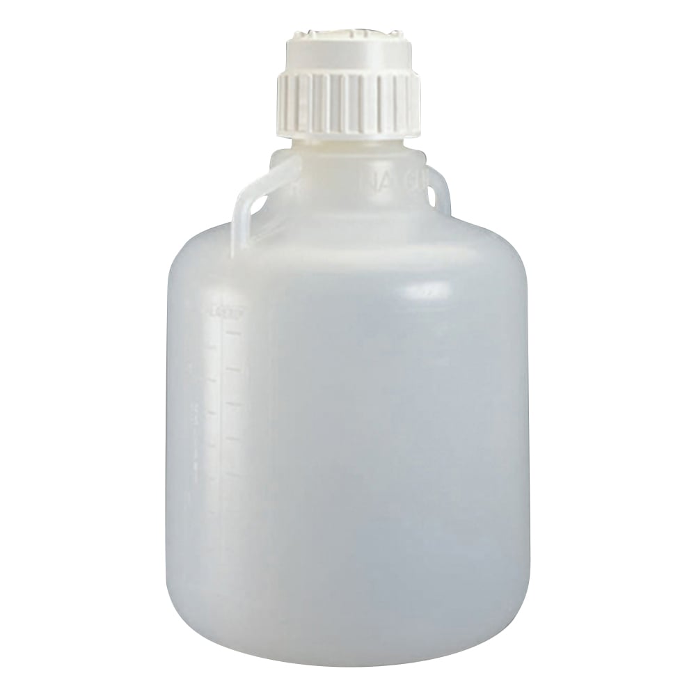 強化瓶 10L　2226-0020JP 1個
