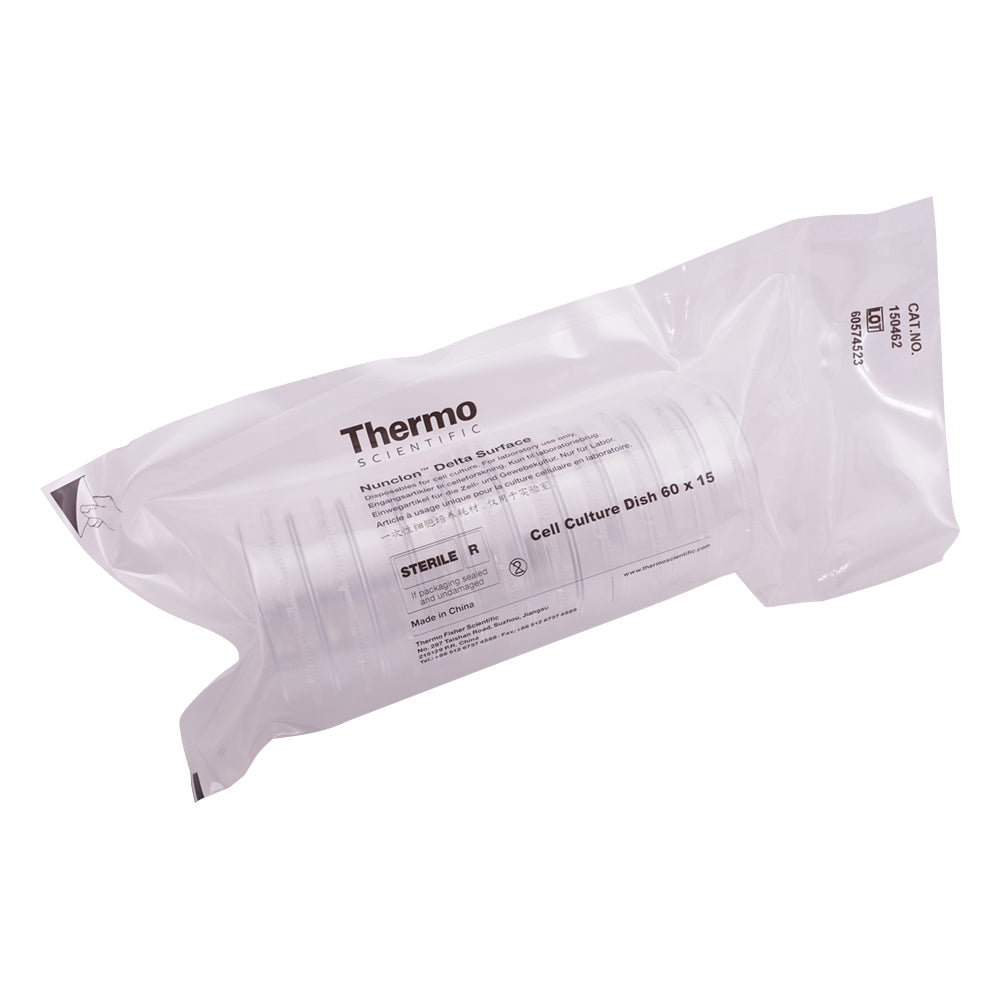 세포 배양 페트리 접시 5mL 1상자(10개×28포입) 150462 1상자(10개×28포입)