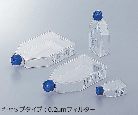 イージーフラスコ 225cm2（0.2μmフィルターキャップ）1箱（5個×6包入）　159934 1箱(5個×6包入)