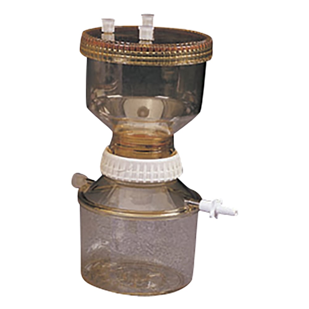 リユーザーブルフィルターユニット　500mL/500mL　300-4050 1個