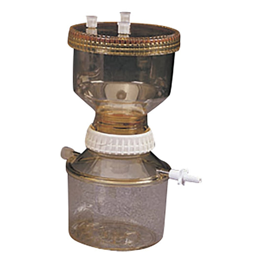 Reusable filter unit 500mL/500mL 300-4050 1 piece