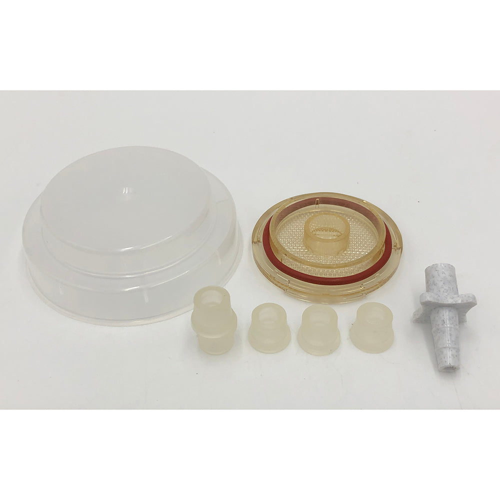 リユーザーブルフィルターユニット　500mL/1000mL　300-4100 1個