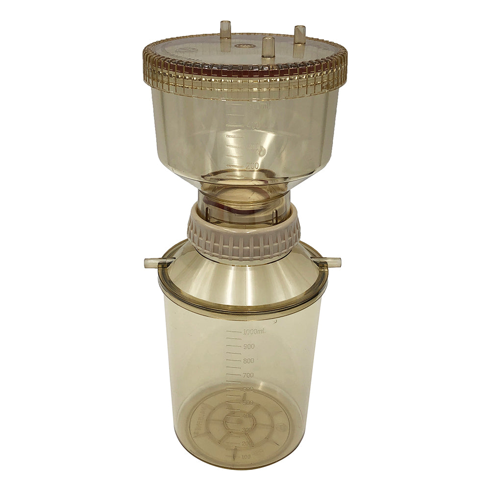 リユーザーブルフィルターユニット　500mL/1000mL　300-4100 1個