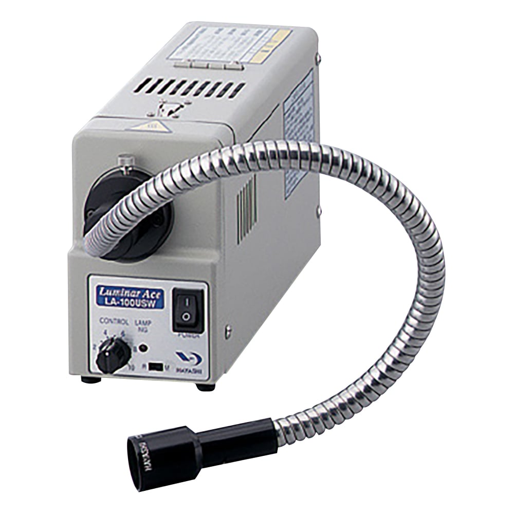 ルミナエース　ストレート付き　LA-100USW 1式