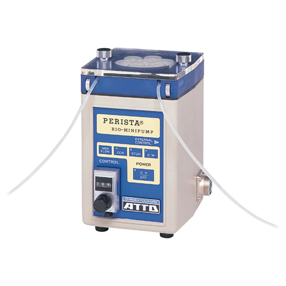 ペリスタ・バイオミニポンプ　1221200／AC-2120 1台
