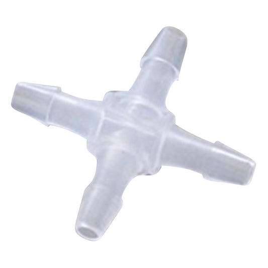 ミニフィッテイング（軟質チューブ用）1袋（10個入）　VFX106 1袋(10個入)