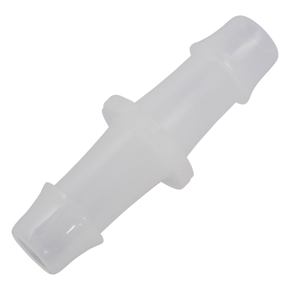 Tube connector (large diameter) I-type same diameter (suitable tube inner diameter 18 mm) 5 pieces VLI18186 1 bag (5 pieces)