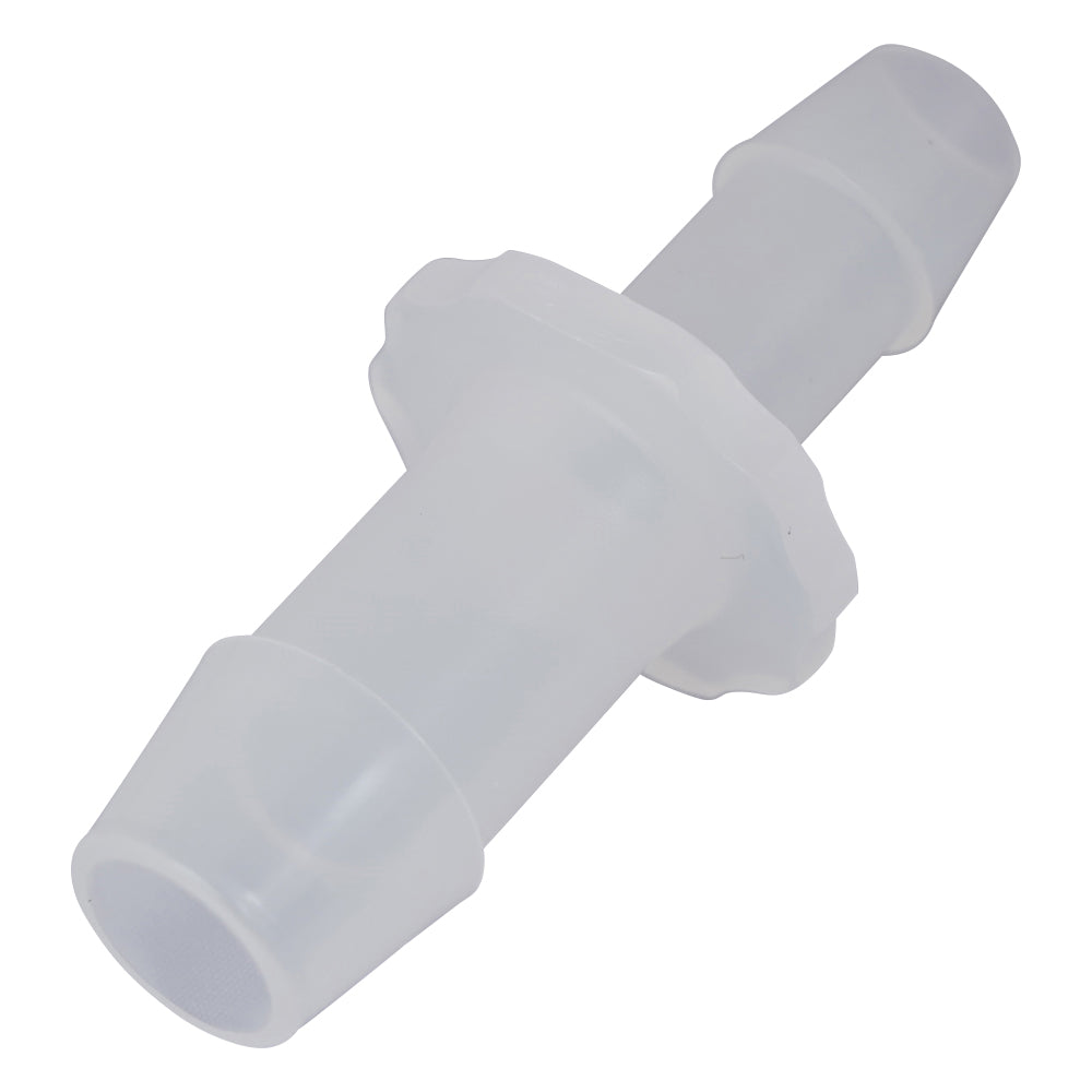 チューブコネクター（太径）I型異径（適合チューブ内径10-12mm）10個入　VLI10126 1袋(10個入)