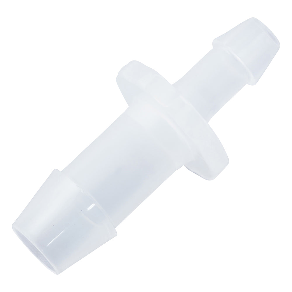 Tube connector (large diameter) I-type different diameter (suitable for tube inner diameter 6-10mm) 10 pieces VLI06106 1 bag (10 pieces)