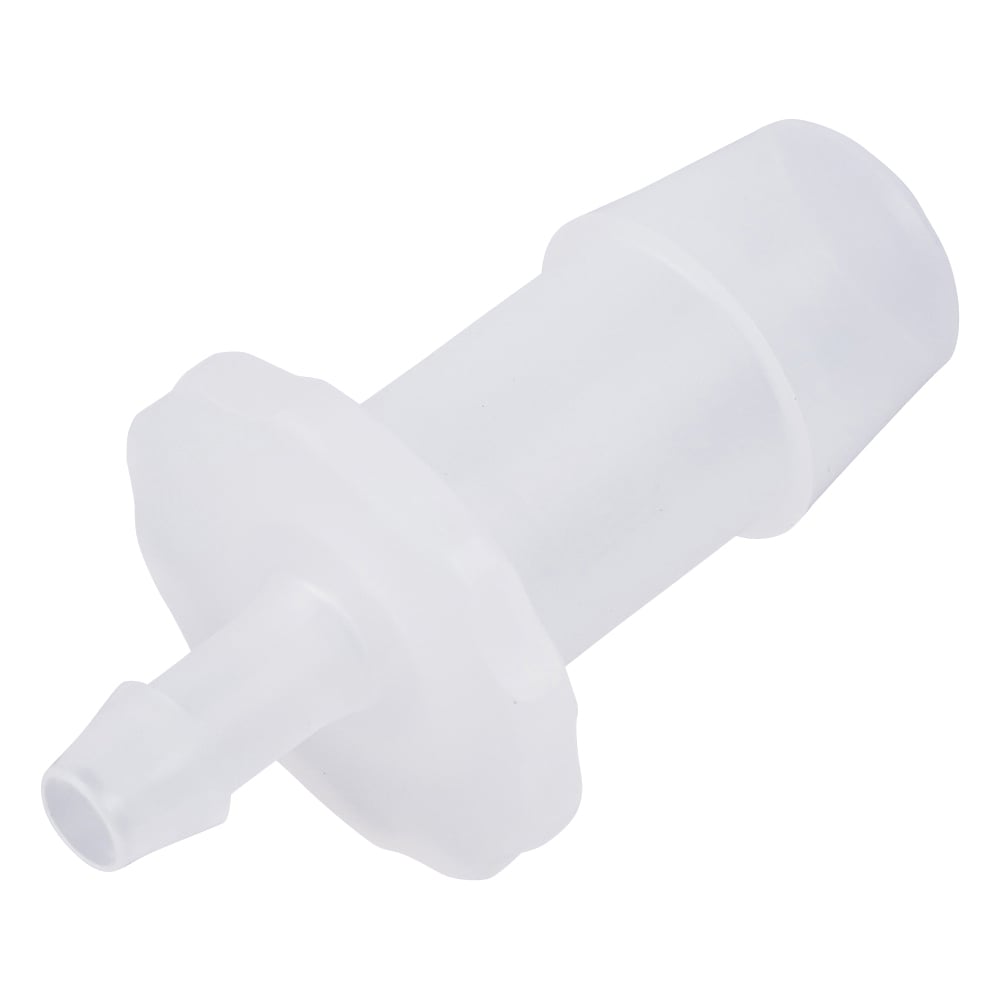 Tube connector (large diameter) I-type different diameter (suitable for tube inner diameter 6-16mm) 10 pieces VLI06166 1 bag (10 pieces)