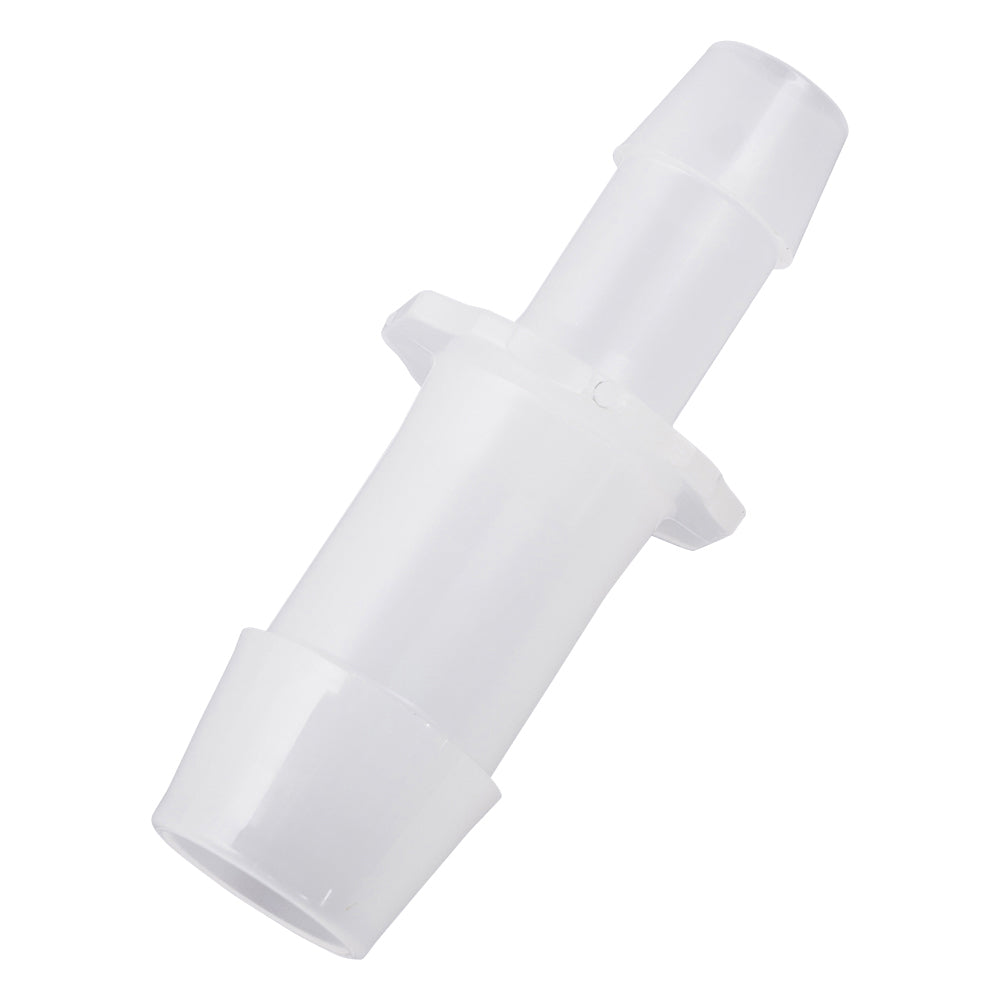 Tube connector (large diameter) I-type different diameter (suitable for tube inner diameter 12-20mm) 5 pieces VLI12206 1 bag (5 pieces)