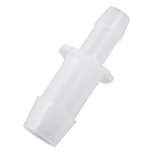 Tube connector (large diameter) I-type different diameter (suitable for tube inner diameter 12-20mm) 5 pieces VLI12206 1 bag (5 pieces)