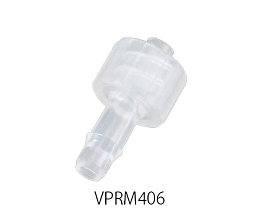 루어 피팅(경질 튜브용) 1봉(10개입) VPRM406 1봉(10개입)