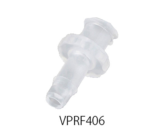 루어 피팅(경질 튜브용) 1봉(10개입) VPRF406 1봉(10개입)