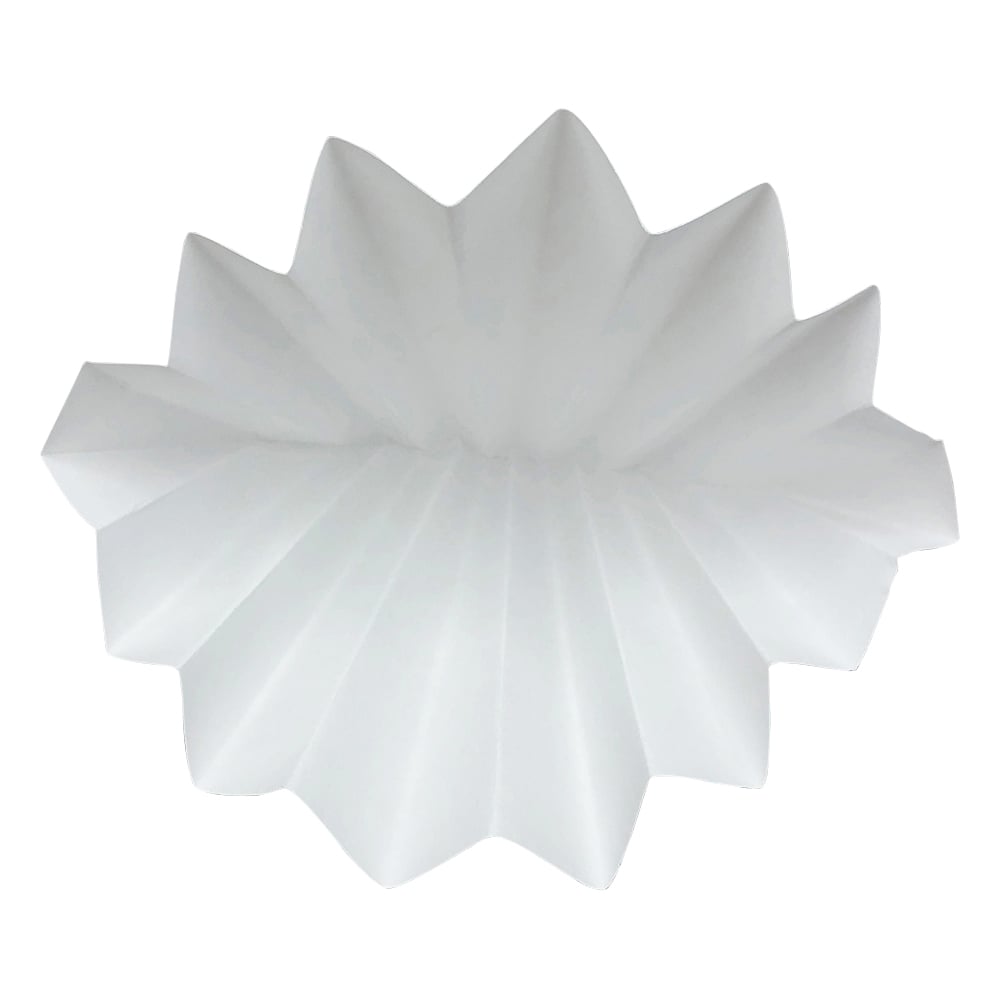 定性濾紙 円形 グレード2V 15.0cm 1箱（100枚入）　1202-150 1箱(100枚入)