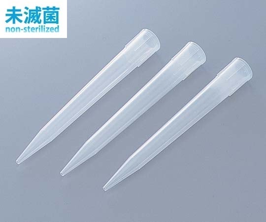 ピペットチップ　200本入　バルクパック入り　4530-00 1袋(200本入)