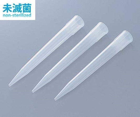 ピペットチップ　200本入　バルクパック入り　4530-00 1袋(200本入)