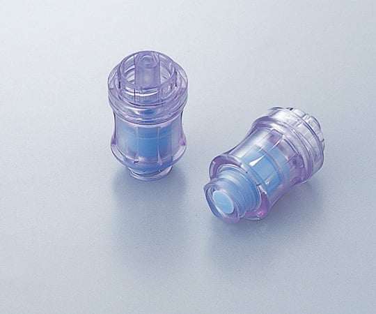 Luer valve 10 pieces 1 bag (10 pieces)