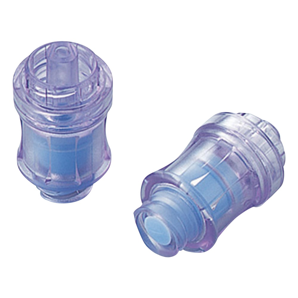 Luer valve 10 pieces 1 bag (10 pieces)