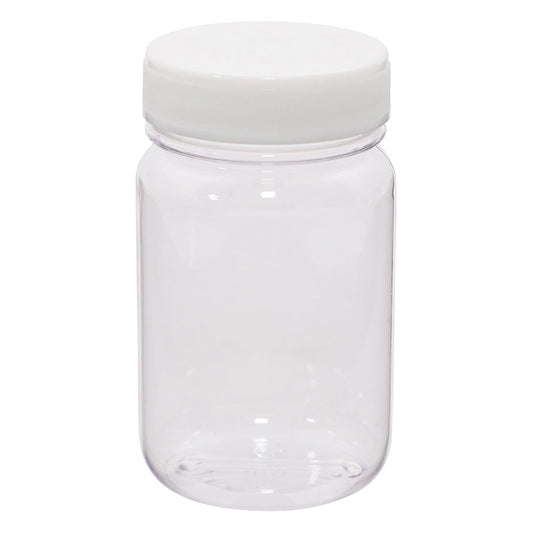 ペット広口瓶　100mL　No.100 1本