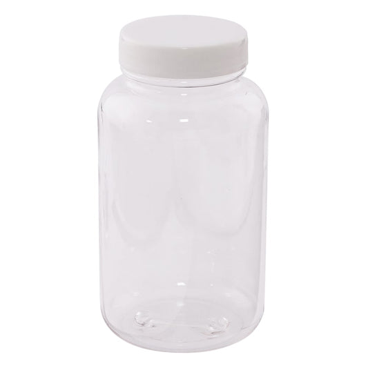 ペット広口瓶　500mL　No.500 1本