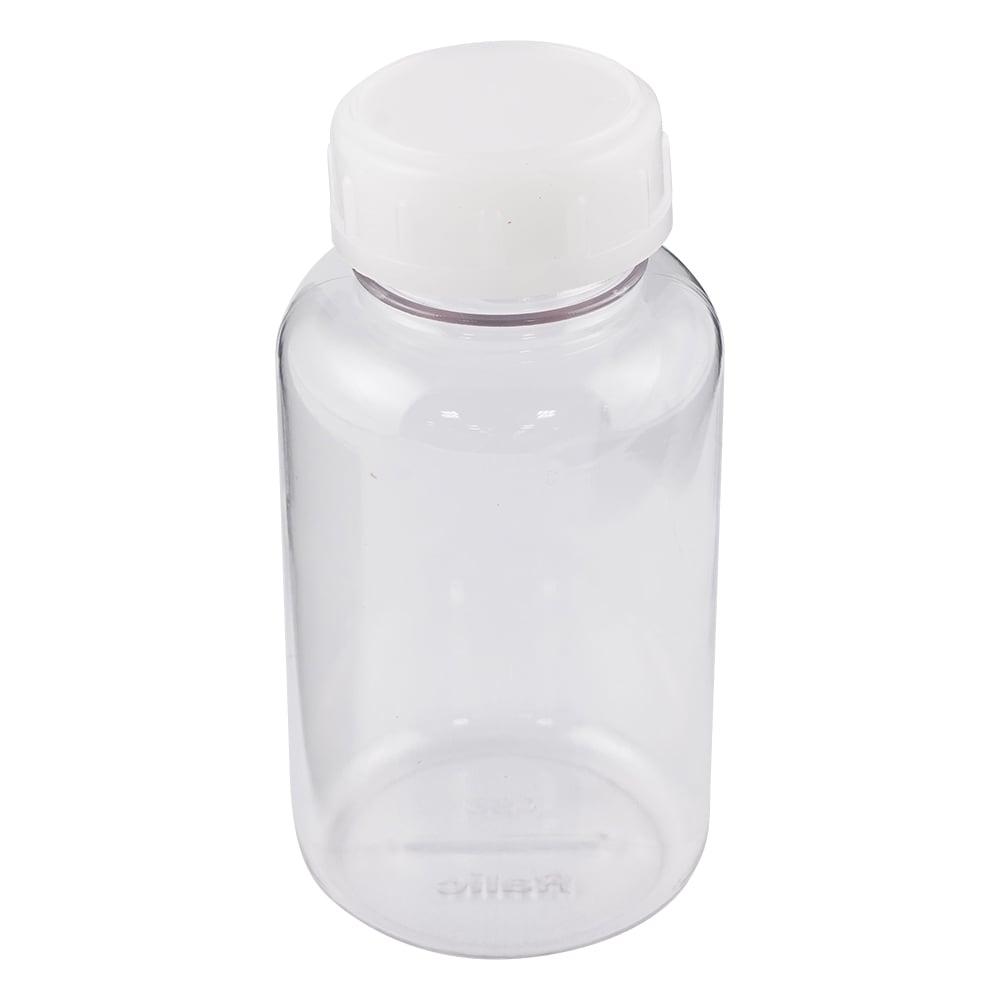 ポリカーボネート瓶　250mL広口 1本