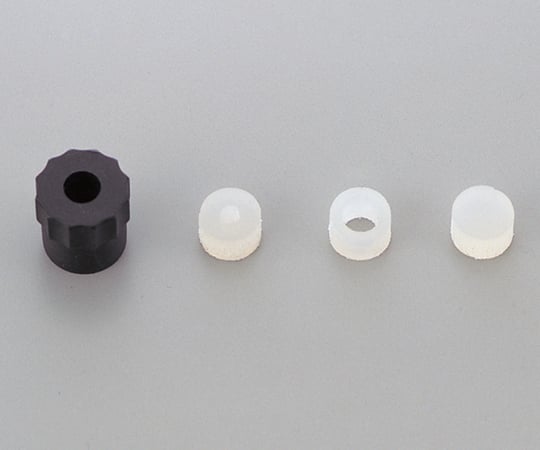 Replacement silicone plugs for closing 10 pieces BL61030 1 bag (10 pieces)
