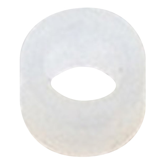 Replacement Silicone O-rings, Large, Pack of 10, BL61012, 1 bag (10 pieces)