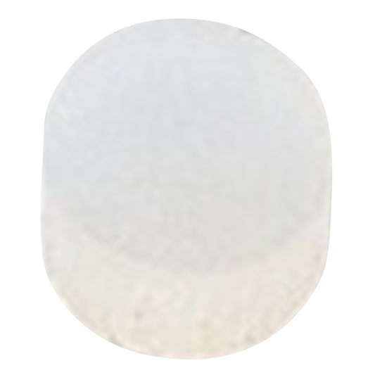 Replacement silicone plugs for closing 10 pieces BL61030 1 bag (10 pieces)