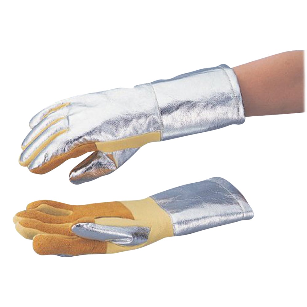 耐熱手袋　防水タイプ　フリーサイズ 1双