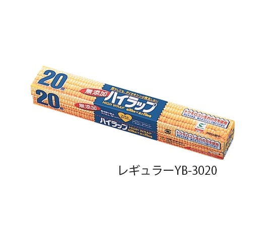 하이랩(R) 레귤러 YB-3020 1권