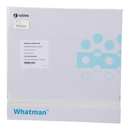 블롯팅용 여과지각형 50장입 3MMCHR 3030-909 1상자(50장입)